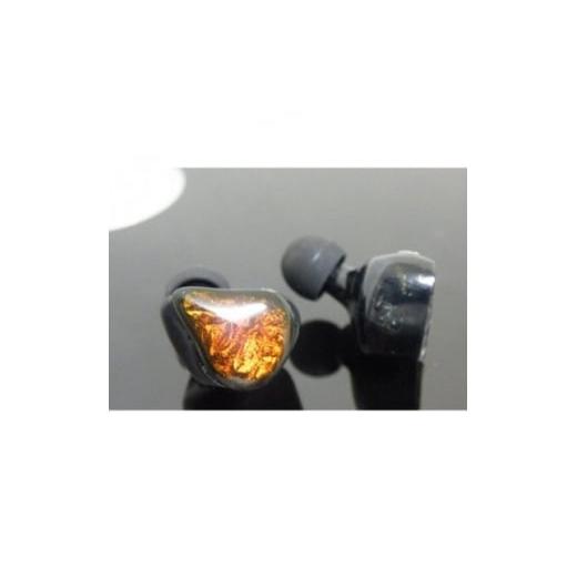 ふるさと納税 電化製品 愛知県 新城市 ジャパイヤーのイヤホン　JEG-999-5BA幻-O 124...