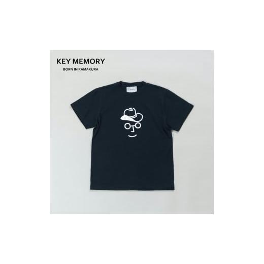 ふるさと納税 服 神奈川県 鎌倉市 《0》 KEYMEMORY 鎌倉 カウボーイハットTシャツ NA...