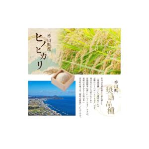 ふるさと納税 米 ヒノヒカリ 香川県 東かがわ...の詳細画像3