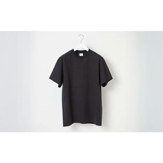 ふるさと納税 服 山形県 山辺町  Yonetomi 米富繊維 NEW BASIC T-SHIRT ...