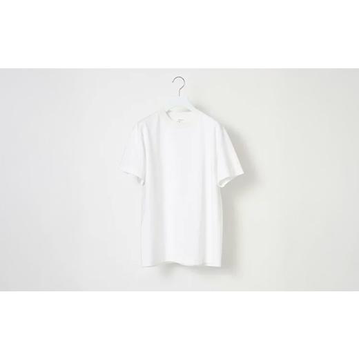 ふるさと納税 服 山形県 山辺町  Yonetomi 米富繊維 NEW BASIC T-SHIRT ...