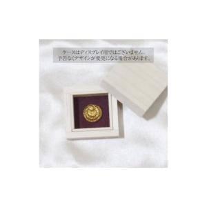 ふるさと納税 金工品 山梨県 甲斐市 純金 K...の詳細画像5