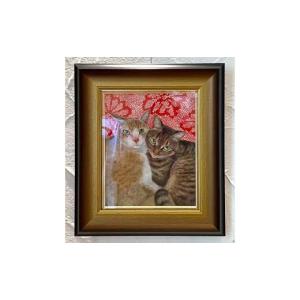 ふるさと納税 雑貨・日用品 絵画 北海道 江別...の詳細画像3