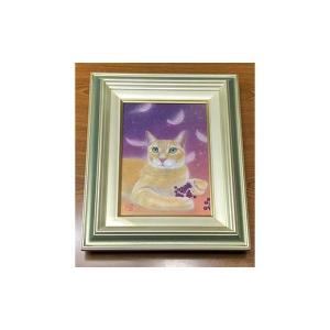 ふるさと納税 雑貨・日用品 絵画 北海道 江別...の詳細画像4