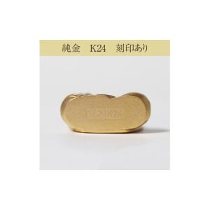 ふるさと納税 金工品 山梨県 甲斐市 純金 K...の詳細画像5