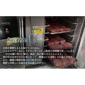ふるさと納税 牛肉 ヒレ 佐賀県 大町町 定期...の詳細画像4