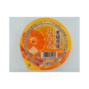 ふるさと納税 菓子 ゼリー 愛媛県 伊予市 み...の詳細画像2