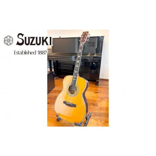 ふるさと納税 楽器 ギター・ベースギター 愛知県 大府市  Three S アコースティックギター ...