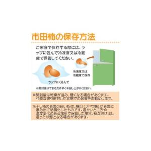 ふるさと納税 果物類 柿 長野県 高森町 贈答...の詳細画像4