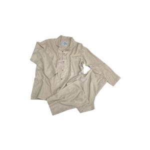 ふるさと納税 タオル・寝具 大阪府 和泉市 シングル プレミアムガーゼカバー45cm巾シーツ・掛・枕&パジャマ(男女兼用XSサイズ)4点SP 1216200
