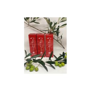 ふるさと納税 美容 香川県 坂出市 スキンケア美容オイル「なかよし」3本(31ml×3本)