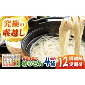 ふるさと納税 うどん 乾めん 長崎県 五島市 ...の詳細画像1
