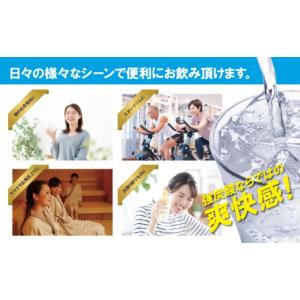 ふるさと納税 炭酸飲料 ソーダ水 静岡県 小山...の詳細画像2
