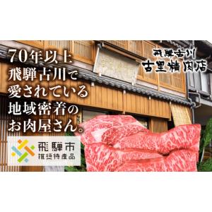 ふるさと納税 牛肉 ヒレ 岐阜県 飛騨市 決済...の詳細画像3