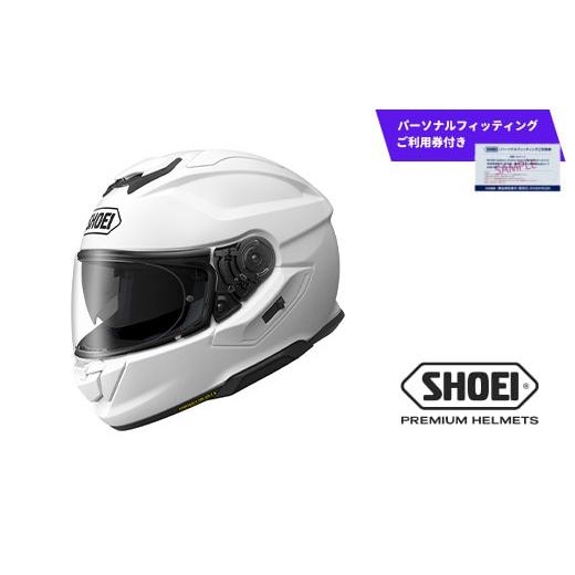 ふるさと納税 スポーツ・アウトドア 岩手県 一関市 SHOEI ヘルメット「GT-Air3 ルミナス...