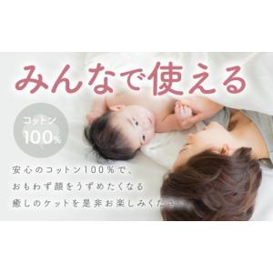 ふるさと納税 タオル・寝具 タオルケット 大阪...の詳細画像5