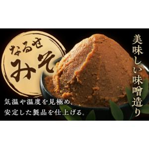 ふるさと納税 味噌 佐賀県 武雄市 ごはんのお...の詳細画像3