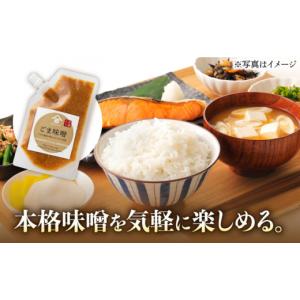 ふるさと納税 味噌 佐賀県 武雄市 ごはんのお...の詳細画像4