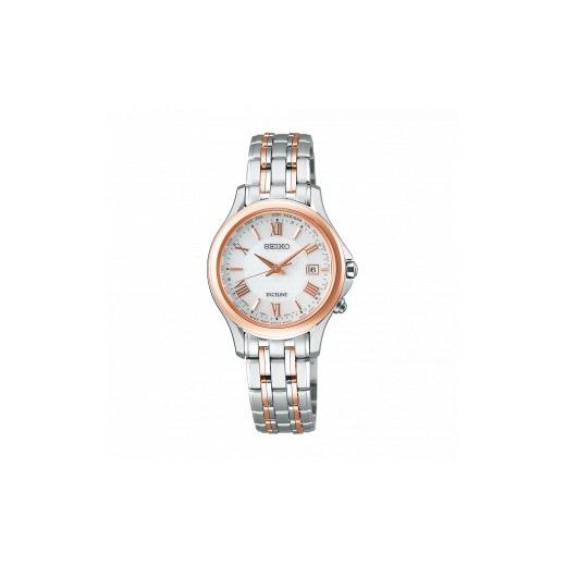 ふるさと納税 時計 レディース腕時計 長野県 塩尻市  Ladies' SEIKO SWCW162 ...
