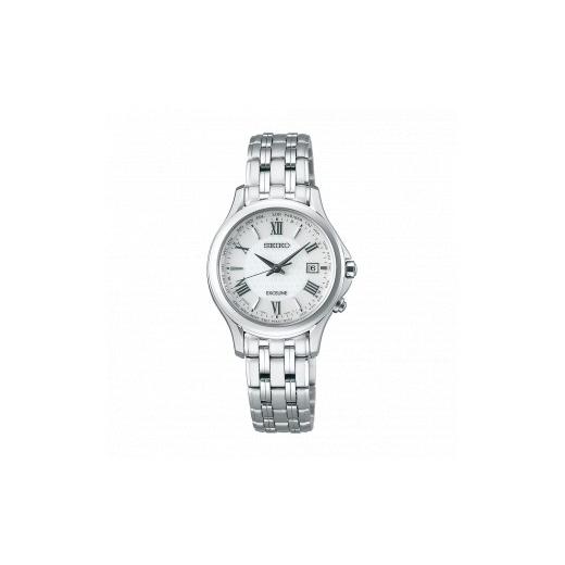 ふるさと納税 時計 レディース腕時計 長野県 塩尻市  Ladies' SEIKO SWCW161 ...
