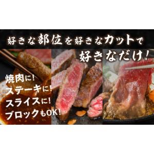 ふるさと納税 牛肉 セット 佐賀県 吉野ヶ里町...の詳細画像5