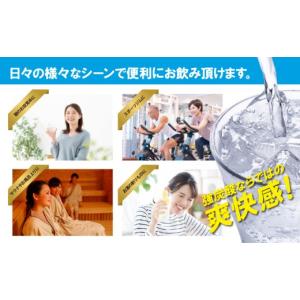 ふるさと納税 炭酸飲料 ソーダ水 静岡県 小山...の詳細画像2