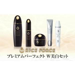 ふるさと納税 美容 化粧水 香川県 高松市 000049.プレミアムパーフェクトW美白セット