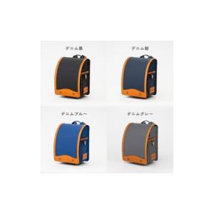 ふるさと納税 カバン 奈良県 橿原市 デニム紺...の詳細画像4