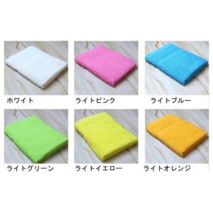 ふるさと納税 タオル・寝具 バスタオル 大阪府...の詳細画像2