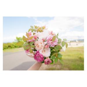 ふるさと納税 花・苗木 花束 滋賀県 守山市 ...の詳細画像3