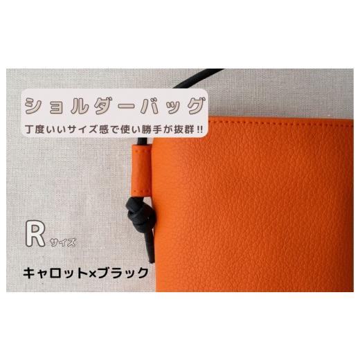 ふるさと納税 カバン ショルダーバッグ 大阪府 泉佐野市 tontoオリジナルショルダーバッグ（キャ...