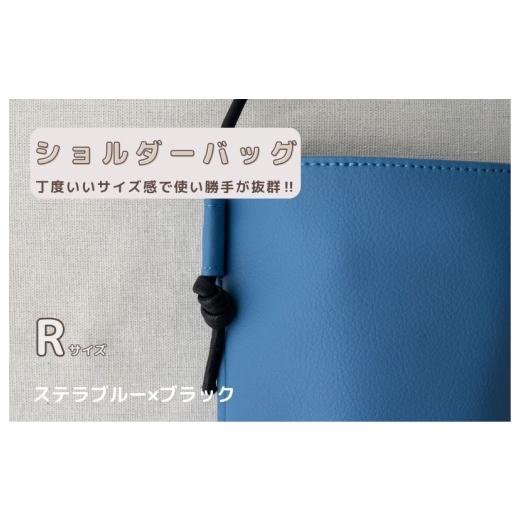 ふるさと納税 カバン ショルダーバッグ 大阪府 泉佐野市 tontoオリジナルショルダーバッグ（ステ...