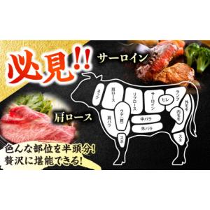 ふるさと納税 牛肉 サーロイン 長崎県 五島市...の詳細画像4