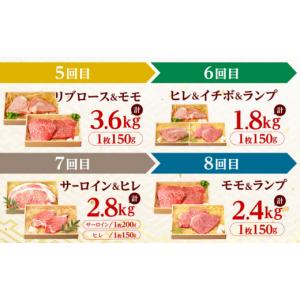 ふるさと納税 牛肉 ステーキ 長崎県 諫早市 ...の詳細画像5
