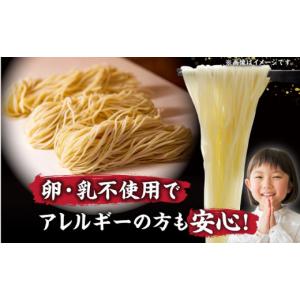ふるさと納税 ラーメン とんこつ 福岡県 桂川...の詳細画像4