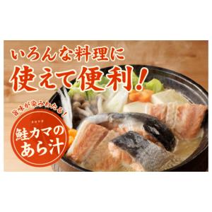 ふるさと納税 魚貝類 鮭 大阪府 泉佐野市 訳...の詳細画像4