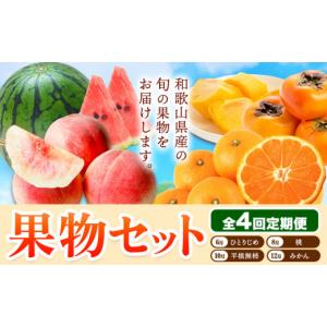 ふるさと納税 果物類 和歌山県 日高町 発送月固...の商品画像