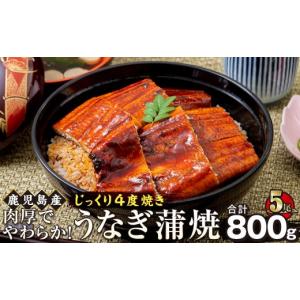 ふるさと納税 うなぎ 鹿児島県 大崎町 うなぎ ...の商品画像