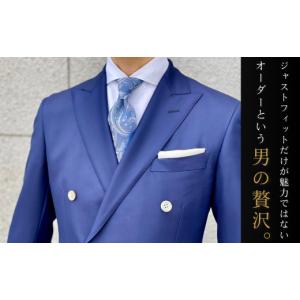 ふるさと納税 服 男 茨城県 龍ケ崎市 老舗テ...の詳細画像2