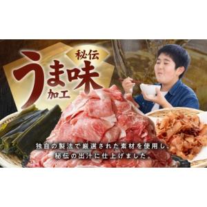 ふるさと納税 豚肉 宮崎県 都城市 国産豚肉切...の詳細画像2