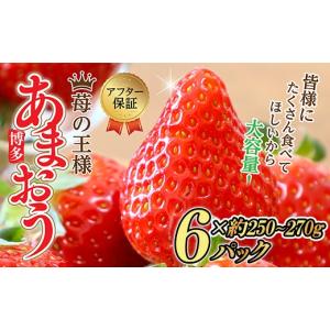 ふるさと納税 いちご 福岡県 赤村 先行予約/...の詳細画像1