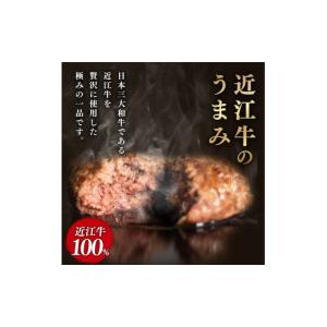 ふるさと納税 肉 ハンバーグ 滋賀県 竜王町 ...の詳細画像2