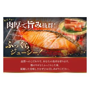 ふるさと納税 魚貝類 鮭 宮城県 石巻市 鮭 ...の詳細画像2