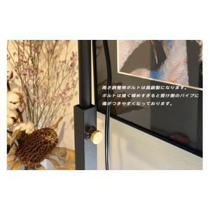 ふるさと納税 家具 愛知県 岡崎市 棚 植物 ...の詳細画像4