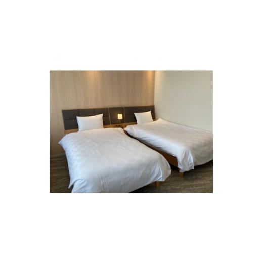 ふるさと納税 宿泊券 ホテル 東京都 多摩市 LINK FOREST ツインルームB 1泊ペア宿泊券...