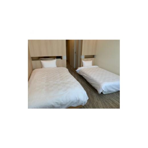 ふるさと納税 宿泊券 ホテル 東京都 多摩市  年末年始限定 LINK FOREST コンパクトツイ...