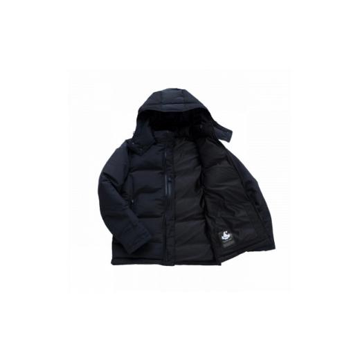 ふるさと納税 服 女 岩手県 宮古市 EFRICA　hayachinecs　ハヤチネクス(BLACK...