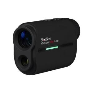 ふるさと納税 ゴルフグッズ 石川県 金沢市 アウトレット ショットナビ Voice Laser Red Leo ブラック 訳あり 金沢市 ゴルフナビ GPS距離計 測定器 腕時計型 …