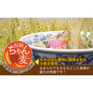 ふるさと納税 麺類 長崎県 - 全12回定期便...の詳細画像3