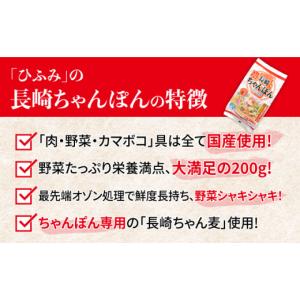 ふるさと納税 麺類 長崎県 - 全12回定期便...の詳細画像3